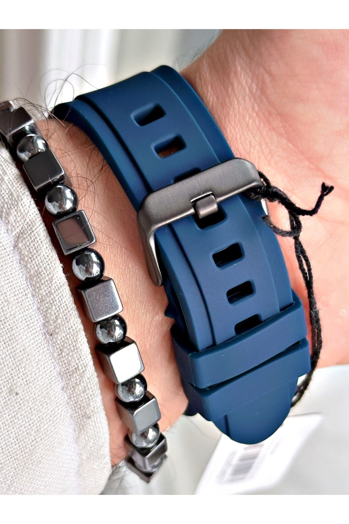 Ferrucci Original – Richard Mille Style Chronograph