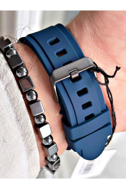 Ferrucci Original – Richard Mille Style Chronograph