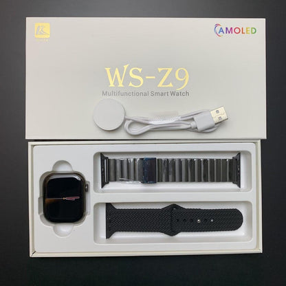 WS-Z9 Smartwatch
