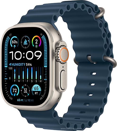 S300 Ultra 2 7 in 1 `Heart Rate 49mm 2.02inch Full Touch Screen Sport Fitness Watch Smartwatch