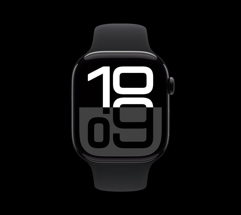 Series 10 smart watch