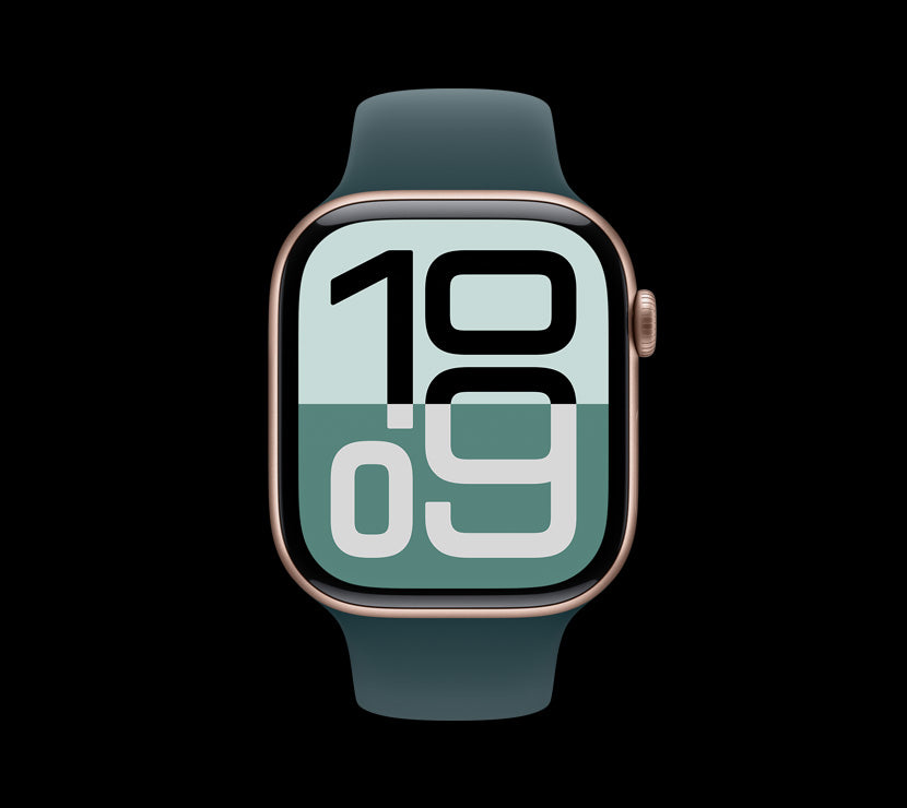 Series 10 smart watch