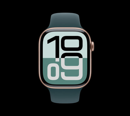 Series 10 smart watch