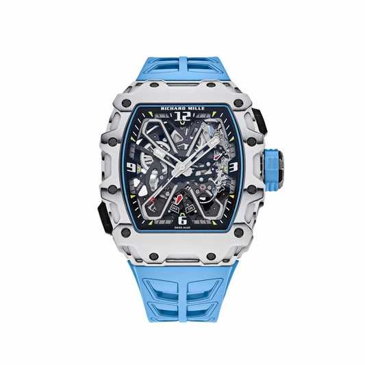 Richard Mille RM 35-03 'Rafael Nadal'