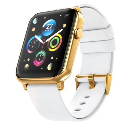 S300 Ultra 2 7 in 1 `Heart Rate 49mm 2.02inch Full Touch Screen Sport Fitness Watch Smartwatch