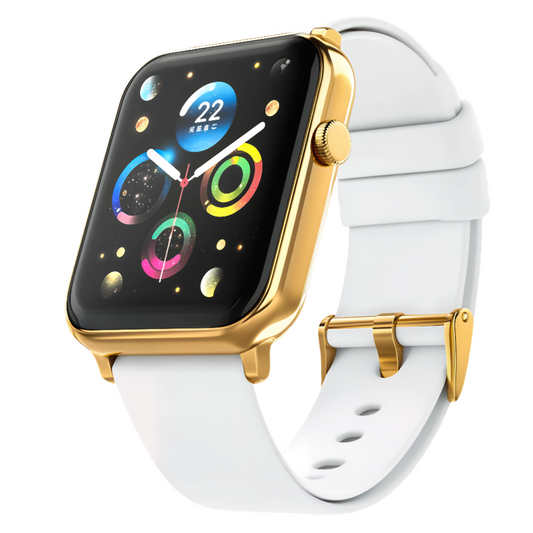 S300 Ultra 2 7 in 1 `Heart Rate 49mm 2.02inch Full Touch Screen Sport Fitness Watch Smartwatch