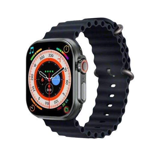 MVP 135 Bundle ( Watch + Airpods + MagSafe BP + Charger Set + 4 Straps )